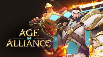 Download & Play Age of Alliance on PC & Mac (Emulator)
