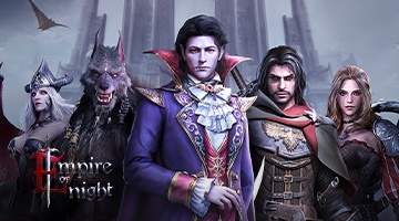 Download & Play nida harb 3: alliance empire on PC & Mac (Emulator)