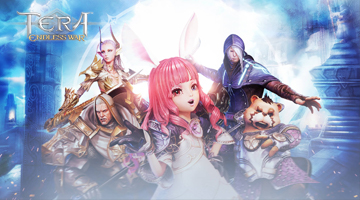 TERA: Endless War