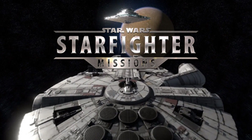 Download & Play Star Wars: Starfighter Missions on PC & Mac (Emulator)