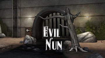 Evil Nun: Terror na Escola – Apps no Google Play