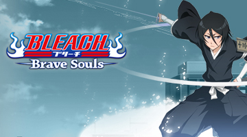 play bleach brave souls on pc