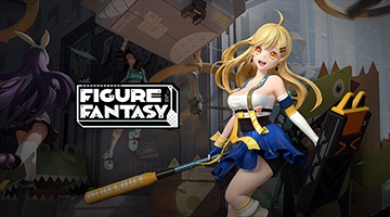 Figure Fantasy