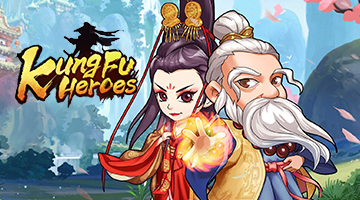 Kungfu Heroes
