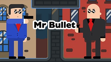 Mr Bullet - Spy Puzzles – Apps no Google Play