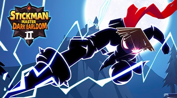 Stickman Master II: Dark Earl