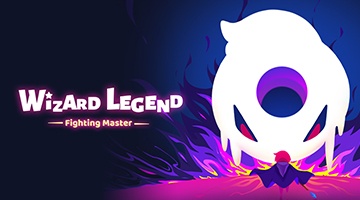 Wizard Legend: Fighting Master • Android & Ios New Games