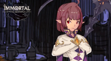 Play Immortal: Reborn