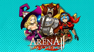 Arena Masters 2