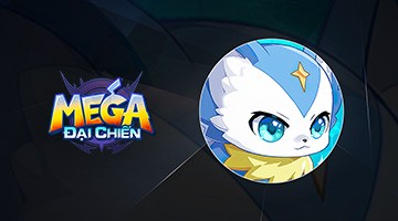 Mega Đại Chiến