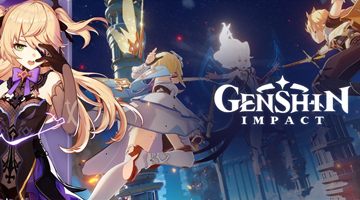 Download And Play Genshin Impact On Pc Mac Emulator