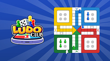 Baixar & Jogar Ludo Club: Jogo Divertido no PC & Mac (Emulador)