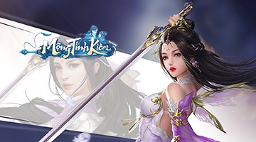 Mộng Tình Kiếm