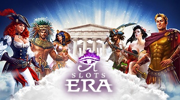 Slots Era – Jackpot Slots Game