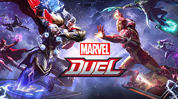 MARVEL Đại Chiến – Funtap