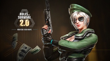 Rules of Survival 2.0