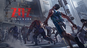 ZOZ: Final Hour
