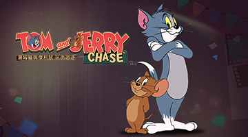 Tom & Jerry