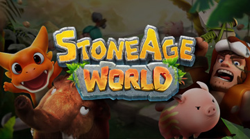 StoneAge World