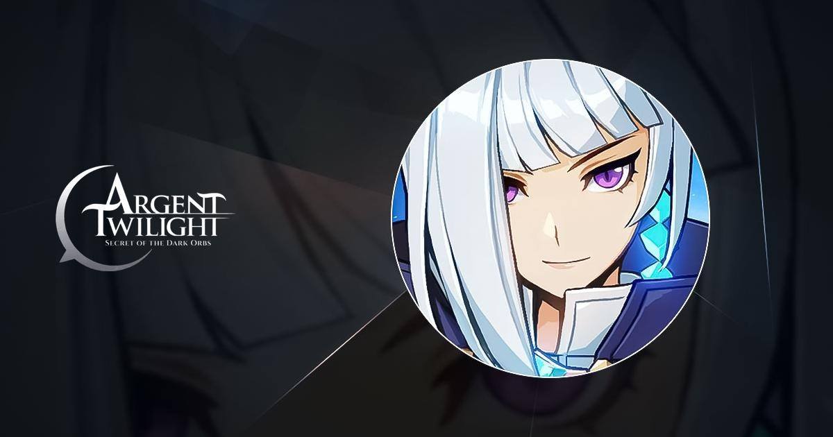 Argent Twilight