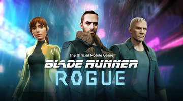 Baixe e jogue Blade Runner Rogue no PC e Mac (Emulador)