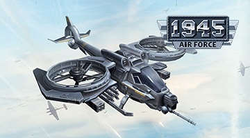 Download Play 1945 Air Force Airplane Games On Pc Mac Emulator