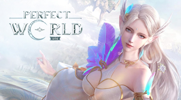 Perfect World VNG