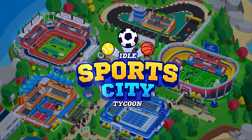 Hyper Sports Tycoon Idle Game - Microsoft Apps