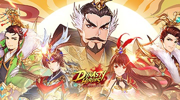 Dynasty Heroes