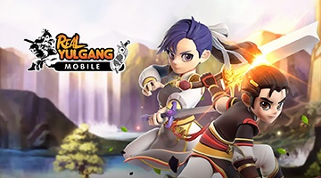 Real Yulgang Classic