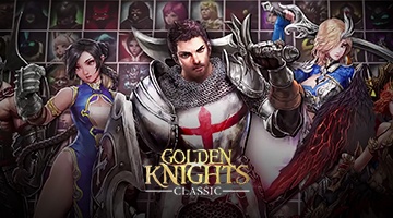 GoldenKnights : Metaverse