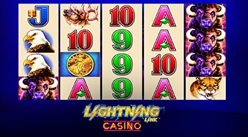 Download & Play Lightning Link Casino Slots on PC & Mac (Emulator)