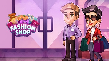 Baixe Fashion Fever: Jogo de Moda no PC