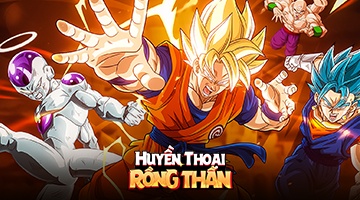 Rồng Thần Huyền Thoại