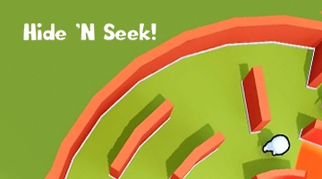 Download & Play Hide 'N Seek On PC & Mac (Emulator)