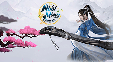 Nhất Mộng Giang Hồ
