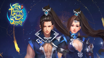 Tân Trường Sinh Quyết