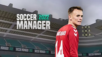 Download Soccer Manager 2022- FIFPRO Licensed Football Game on PC with MEmu