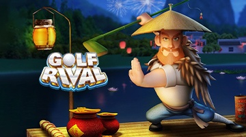 Download & Play Golf Rival - Multiplayer Game on PC & Mac (Emulator)