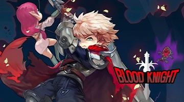 Blood Knight: Idle 3D RPG