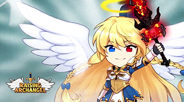 Raising Archangel