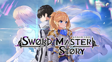 Sword Master Story
