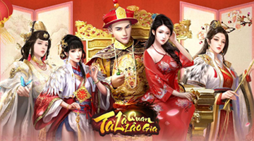 Ta Là Quan Lão Gia