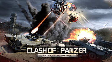 Clash of panzer znbt 60 1w mini circuits
