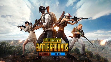Download PUBG MOBILE LITE on PC with BlueStacks - 