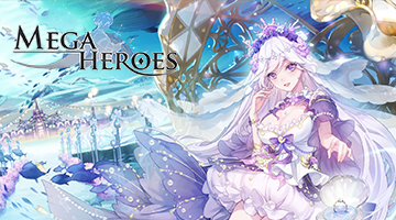 Mega Heroes