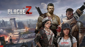 Plague of Z
