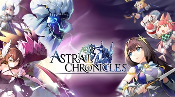 Astral Chronicles