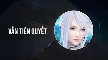 Vấn Tiên Quyết