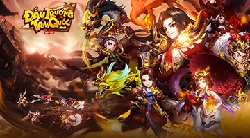 Đấu Trường Tam Quốc